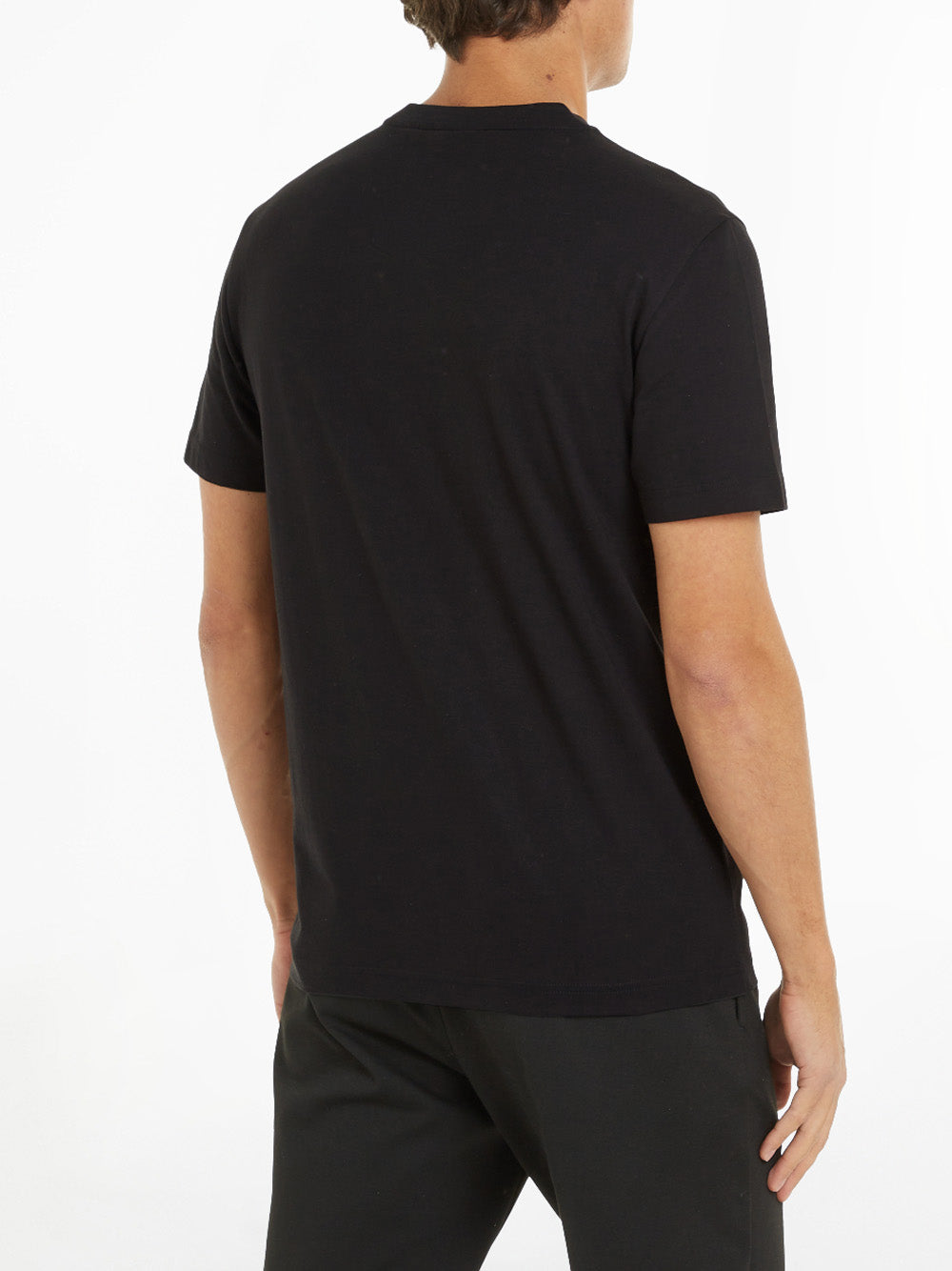 Liu Jo Maglia Donna Mod. MA18F 8F0001 22222 Nero