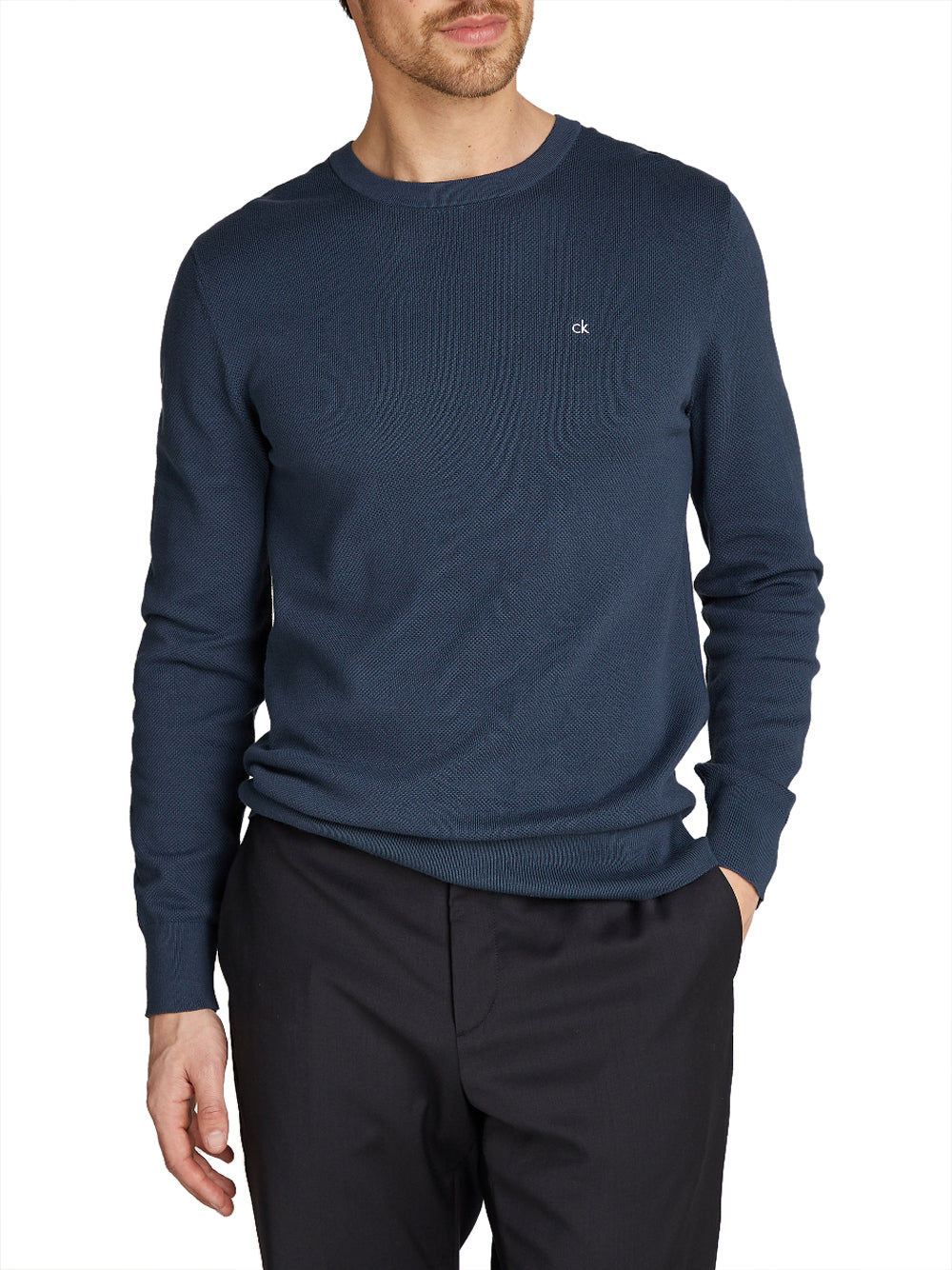 Liu Jo Maglia Donna Mod. MA18F 8F0001 22222 Nero