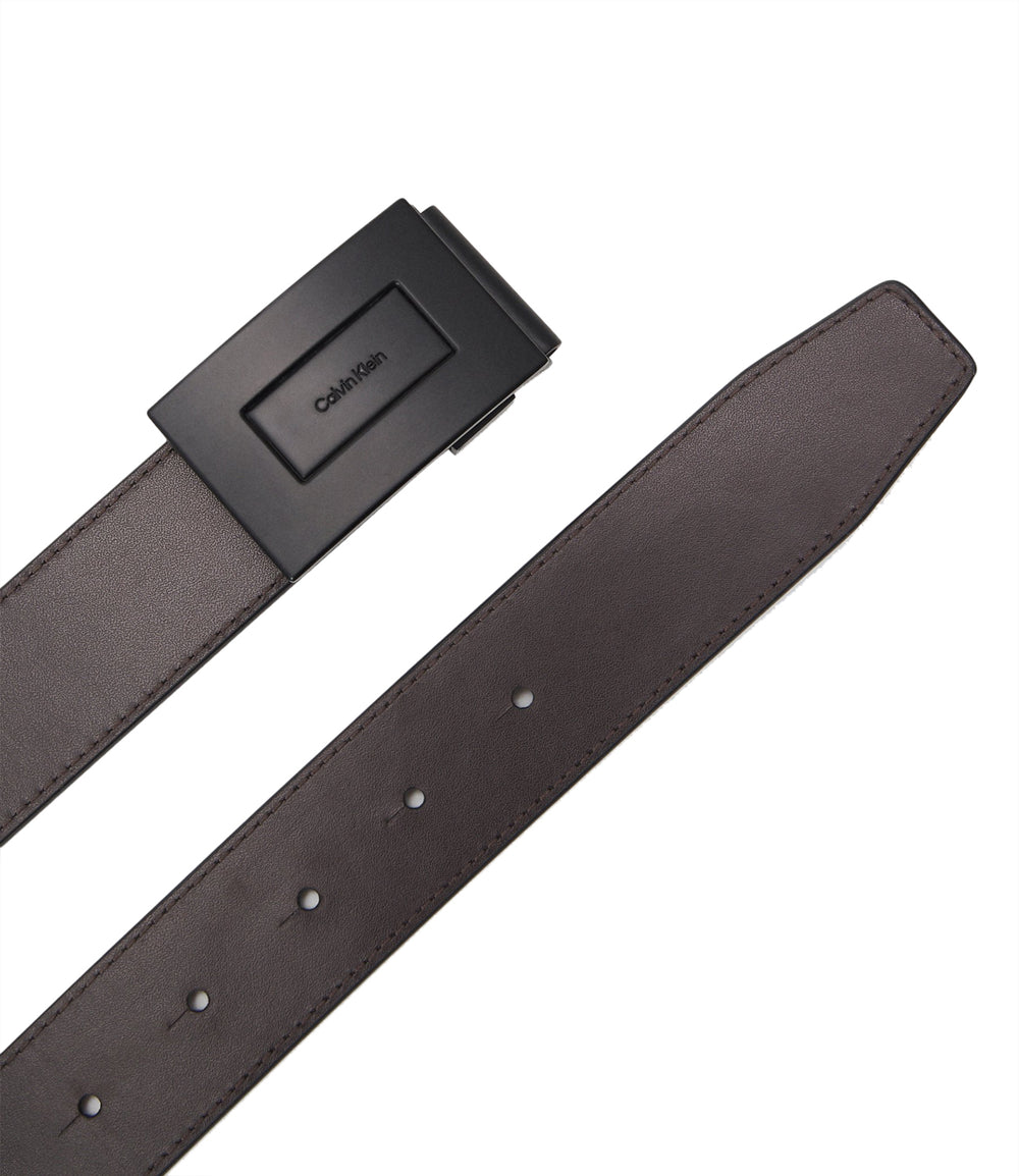 Calvin Klein Cinta Uomo Mod. K50K511561 BEH Black