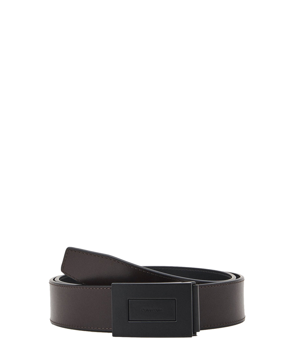 Calvin Klein Cinta Uomo Mod. K50K511561 BEH Black