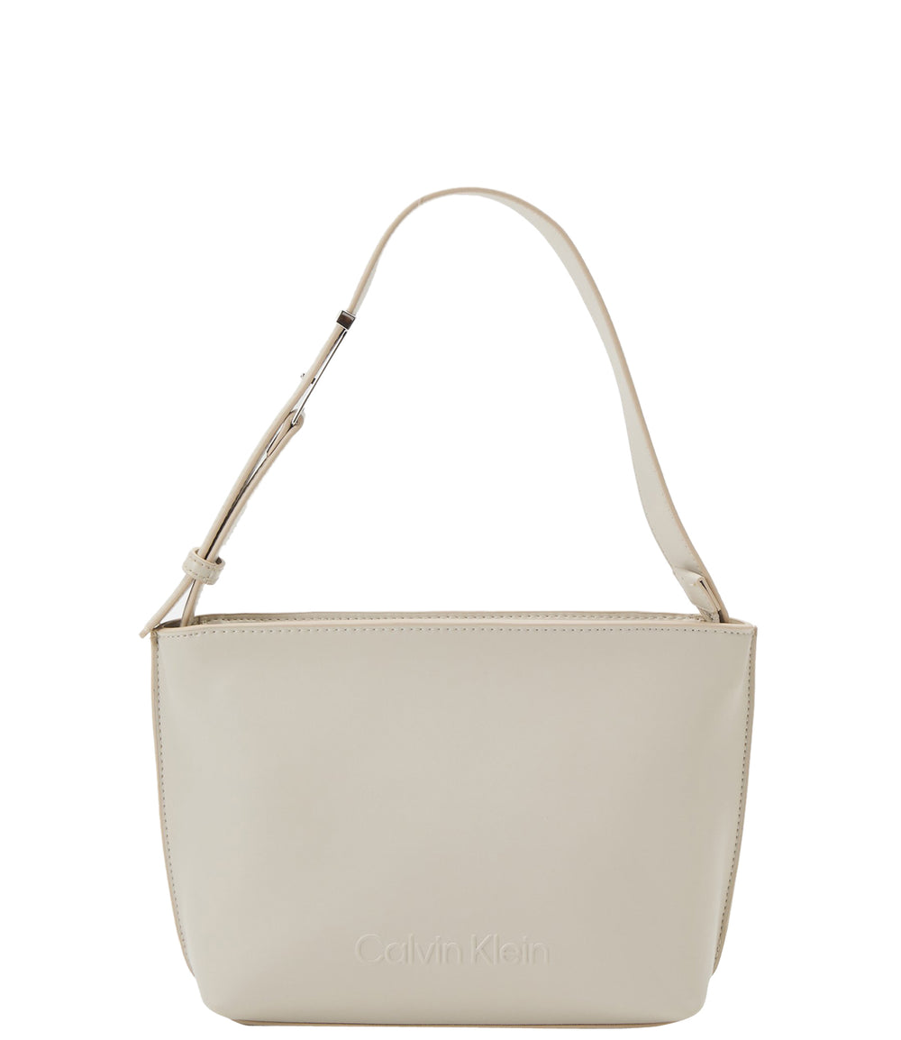 Calvin Klein Borsa Donna Mod. K60K612551 PCJ Panna