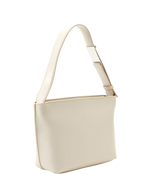 Calvin Klein Borsa Donna Mod. K60K612551 PCJ Panna