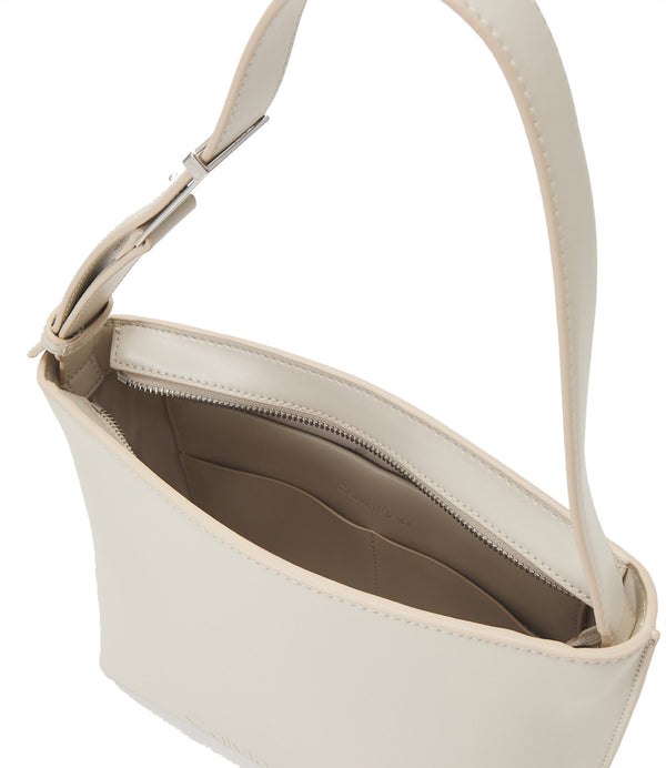 Calvin Klein Borsa Donna Mod. K60K612551 PCJ Panna