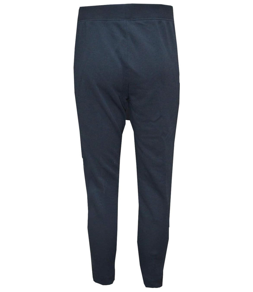 Calvin Klein Pantalone Tuta Pw - Jogger Uomo Mod. 00GMF4P602 BAE Black Beauty