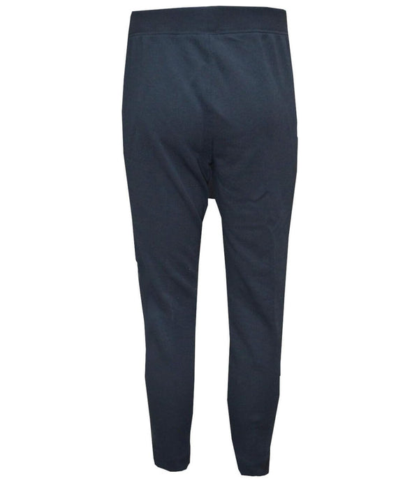 Calvin Klein Pantalone Tuta Pw - Jogger Uomo Mod. 00GMF4P602 BAE Black Beauty