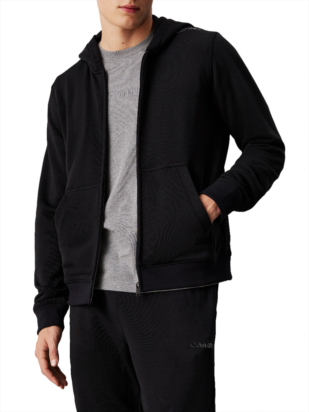 Liu Jo Maglia Donna Mod. MA18F 8F0001 22222 Nero
