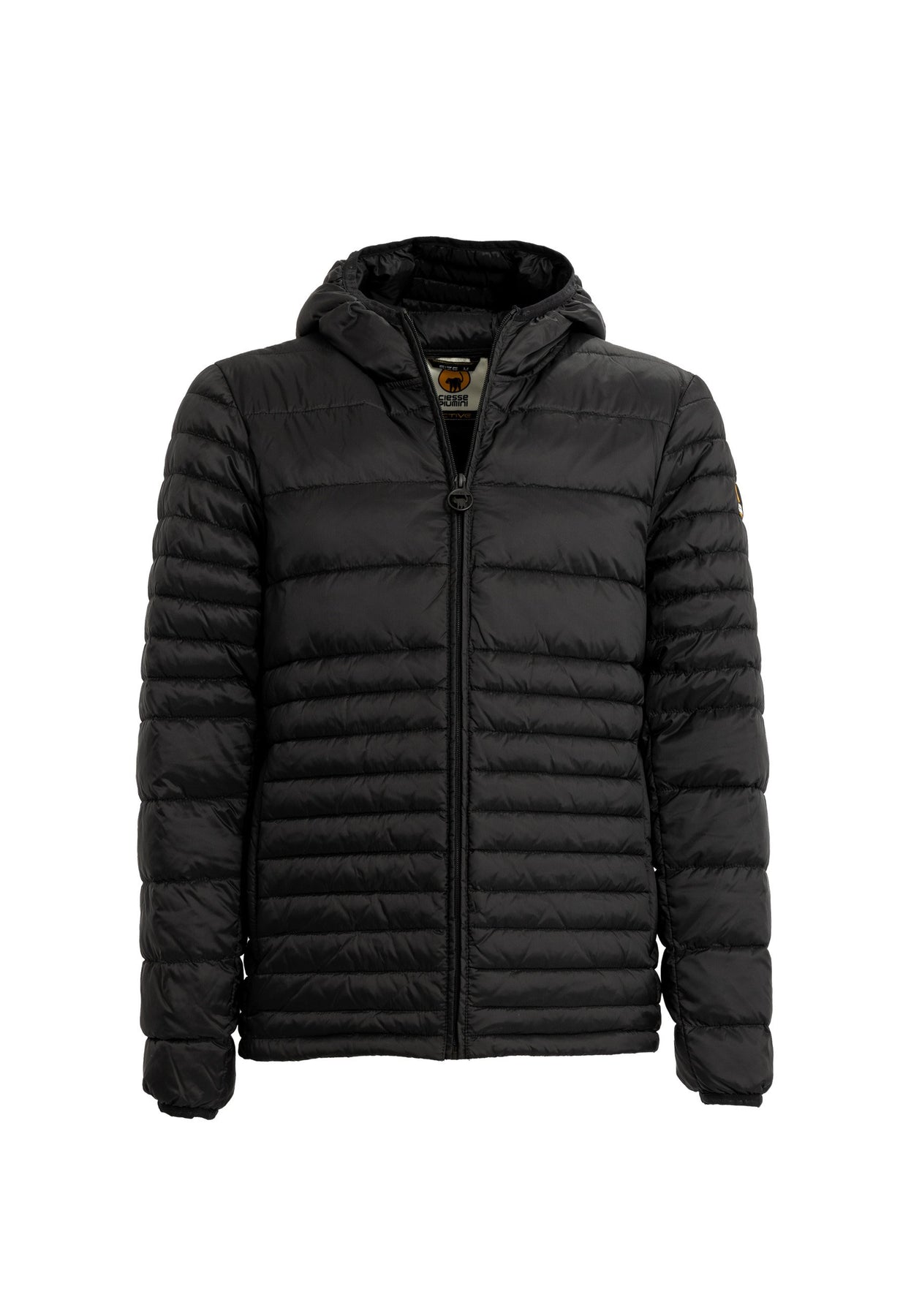 Piumini Uomo 100 Grammi Piumino Uomo Leggero 100gr - Giacca Trapuntata Primaverile Con Cappuccio, Antivento E Ripiegabile Giubbotto Trapuntato Primaverile - Foto 2