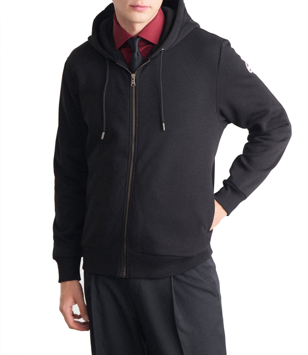 Colmar Felpa Sweatshirt Uomo Mod. 6249-1WX 99 Nero