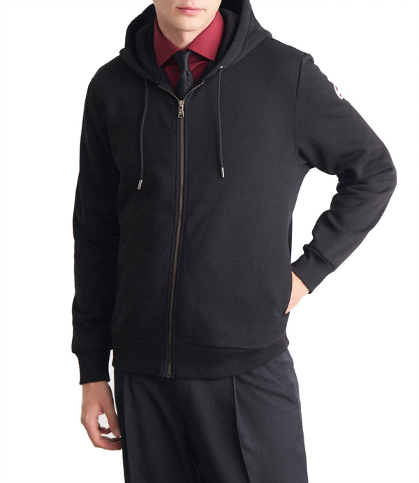 Colmar Felpa Sweatshirt Uomo Mod. 6249-1WX 99 Nero