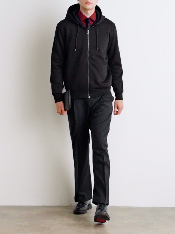Colmar Felpa Sweatshirt Uomo Mod. 6249-1WX 99 Nero