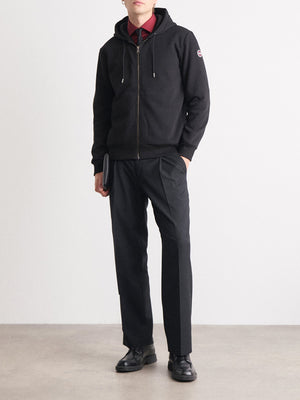 Colmar Felpa Sweatshirt Uomo Mod. 6249-1WX 99 Nero