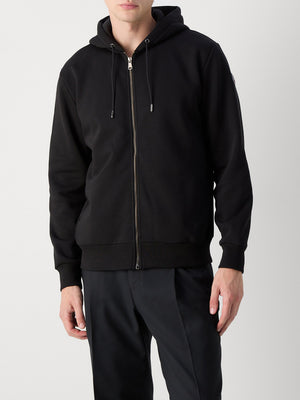 Colmar Felpa Sweatshirt Uomo Mod. 6249-1WX 99 Nero