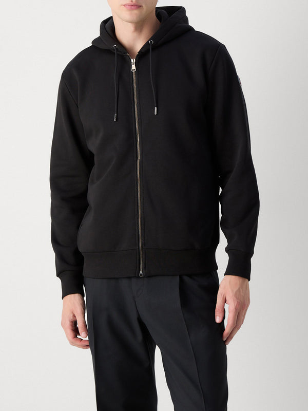 Colmar Felpa Sweatshirt Uomo Mod. 6249-1WX 99 Nero