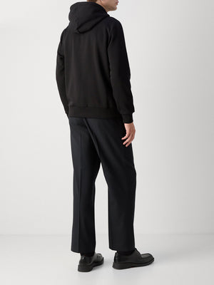 Colmar Felpa Sweatshirt Uomo Mod. 6249-1WX 99 Nero