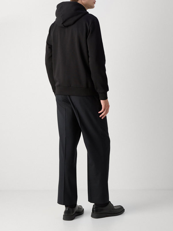 Colmar Felpa Sweatshirt Uomo Mod. 6249-1WX 99 Nero