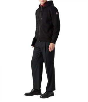 Colmar Felpa Sweatshirt Uomo Mod. 6249-1WX 99 Nero