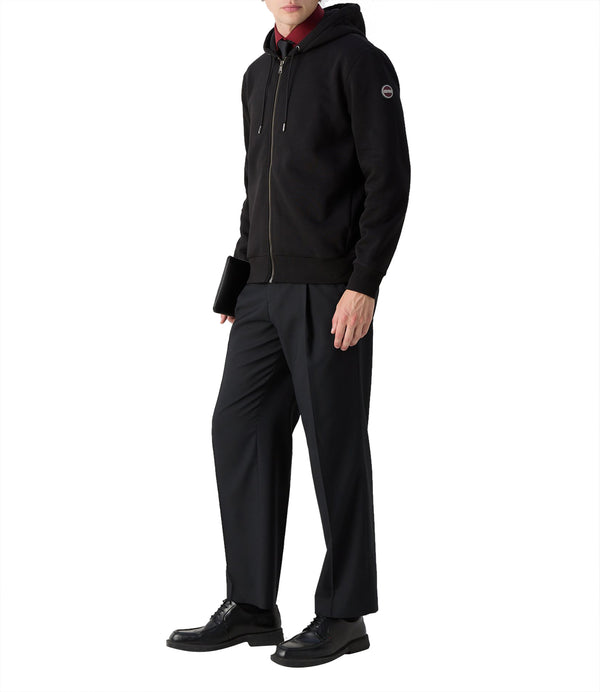 Colmar Felpa Sweatshirt Uomo Mod. 6249-1WX 99 Nero
