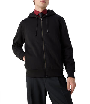 Colmar Felpa Sweatshirt Uomo Mod. 6249-1WX 99 Nero