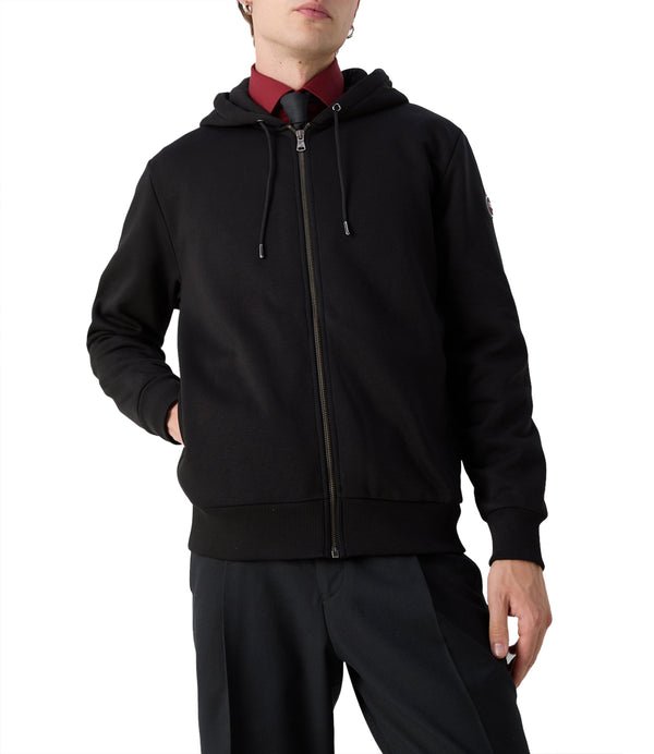 Colmar Felpa Sweatshirt Uomo Mod. 6249-1WX 99 Nero
