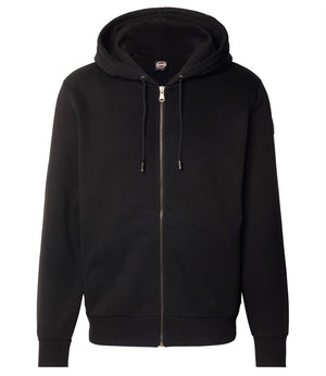 Colmar Felpa Sweatshirt Uomo Mod. 6249-1WX 99 Nero