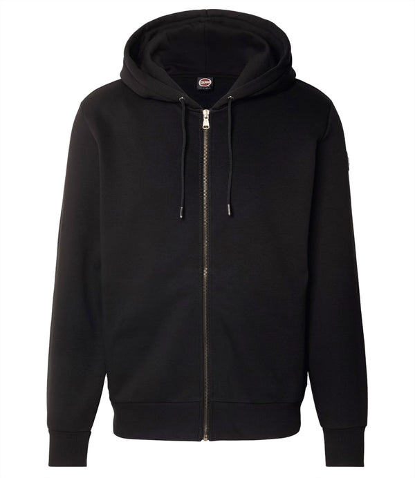 Colmar Felpa Sweatshirt Uomo Mod. 6249-1WX 99 Nero