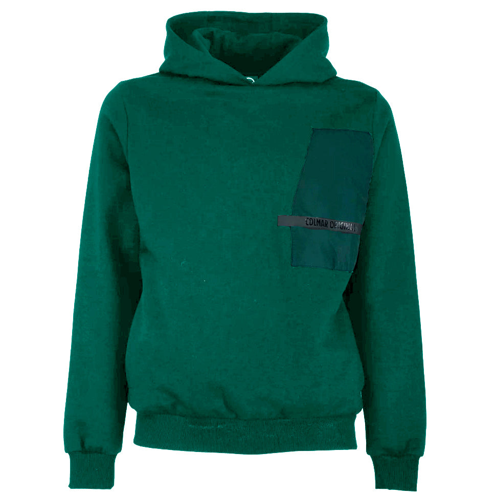 Colmar Felpa Sweatshirt Uomo Mod. 6264-3YP 681 Bottle
