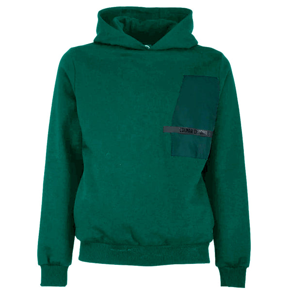 Colmar Felpa Sweatshirt Uomo Mod. 6264-3YP 681 Bottle
