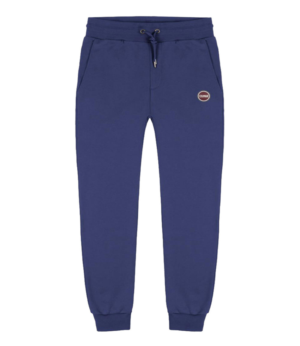 Colmar Pantalone Tuta Pantaloni Uomo Uomo Mod. 8254-1WX 674 Blu scuro