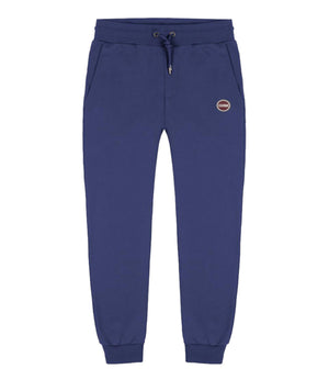 Colmar Pantalone Tuta Pantaloni Uomo Uomo Mod. 8254-1WX 674 Blu scuro