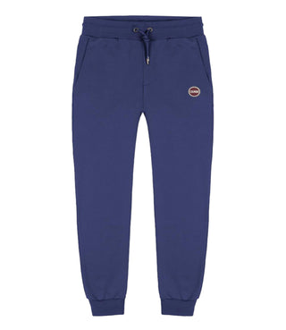 Colmar Pantalone Tuta Pantaloni Uomo Uomo Mod. 8254-1WX 674 Blu scuro