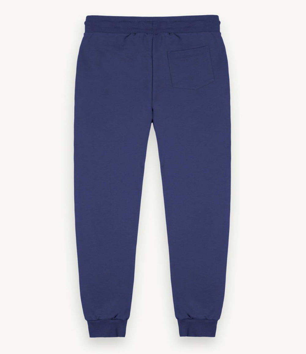 Colmar Pantalone Tuta Pantaloni Uomo Uomo Mod. 8254-1WX 674 Blu scuro