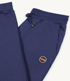 Colmar Pantalone Tuta Pantaloni Uomo Uomo Mod. 8254-1WX 674 Blu scuro