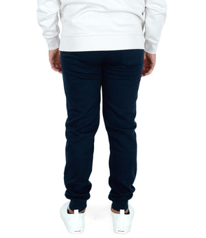 Colmar Pantalone Tuta Pantaloni Uomo Uomo Mod. 8254-1WX 68 Navy Blue