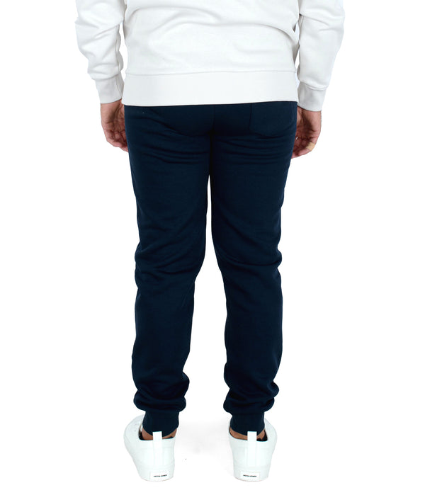 Colmar Pantalone Tuta Pantaloni Uomo Uomo Mod. 8254-1WX 68 Navy Blue
