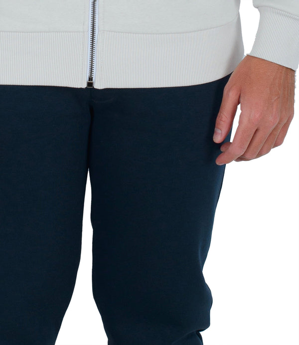 Colmar Pantalone Tuta Pantaloni Uomo Uomo Mod. 8254-1WX 68 Navy Blue