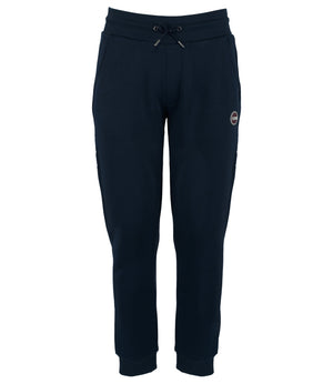 Colmar Pantalone Tuta Pantaloni Uomo Uomo Mod. 8254-1WX 68 Navy Blue