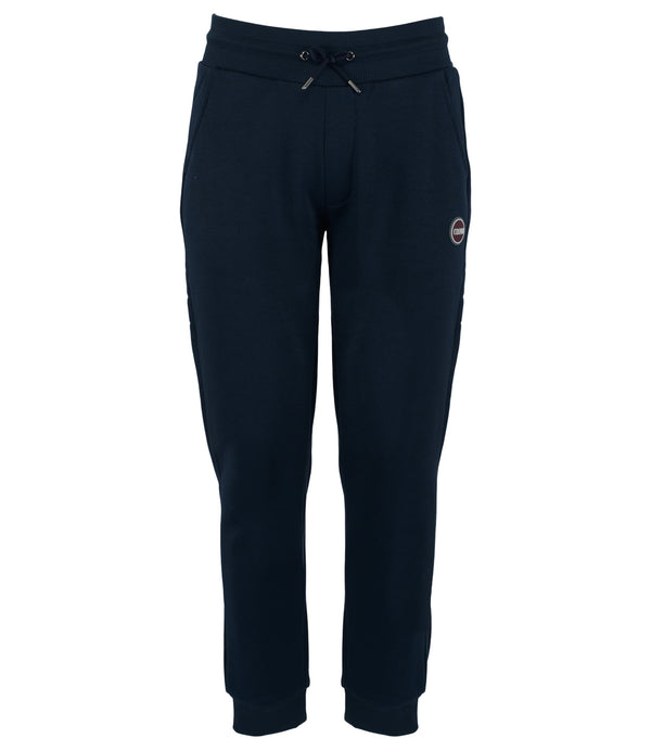 Colmar Pantalone Tuta Pantaloni Uomo Uomo Mod. 8254-1WX 68 Navy Blue