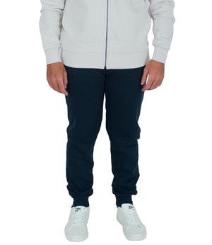 Colmar Pantalone Tuta Pantaloni Uomo Uomo Mod. 8254-1WX 68 Navy Blue