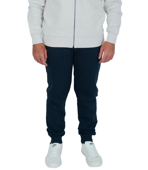Colmar Pantalone Tuta Pantaloni Uomo Uomo Mod. 8254-1WX 68 Navy Blue