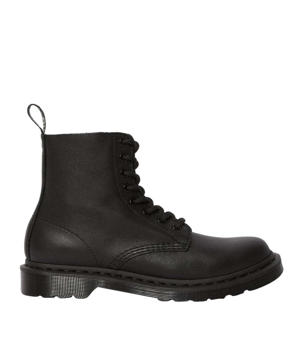 Dr. Martens Scarponcino UNISEX Mod. 1460 PASCAL MONO 24479 001 BLACK