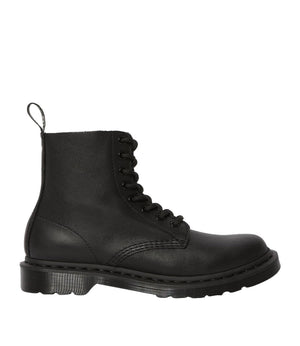 Dr. Martens Scarponcino UNISEX Mod. 1460 PASCAL MONO 24479 001 BLACK