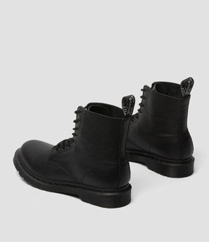 Dr. Martens Scarponcino UNISEX Mod. 1460 PASCAL MONO 24479 001 BLACK