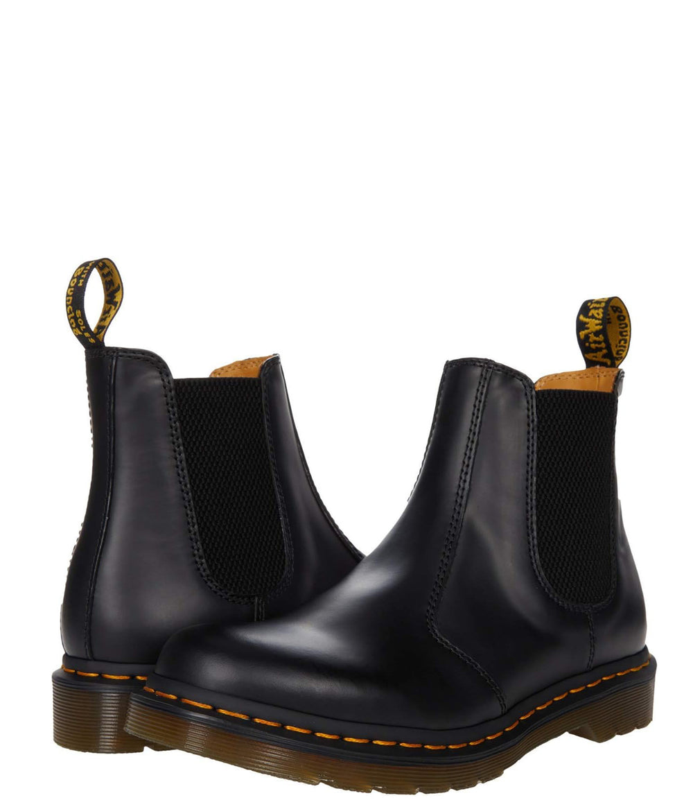 Dr. Martens Scarponcino UNISEX Mod. 2976 27100 001 Black
