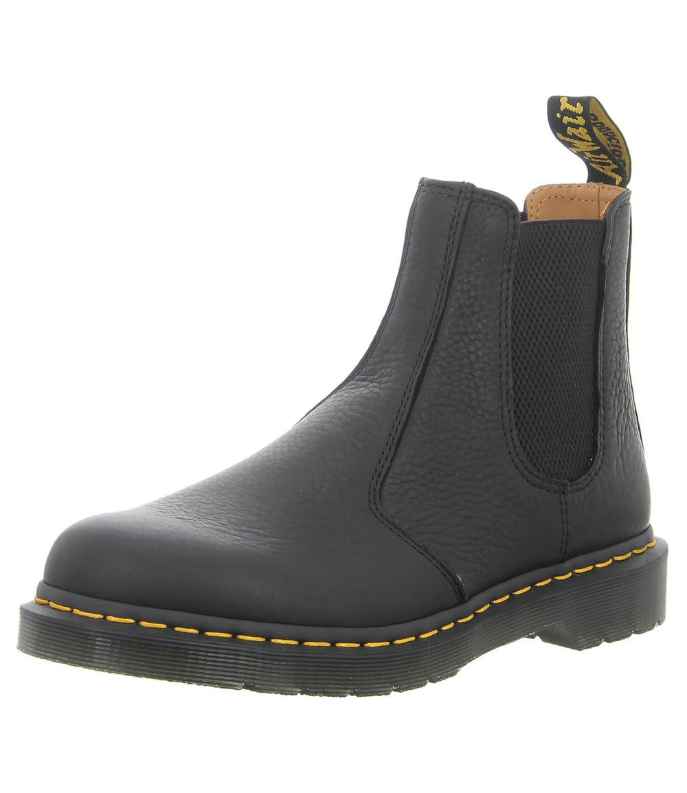 Dr. Martens Scarponcino Unisex Mod. 2976 31989 001 Black