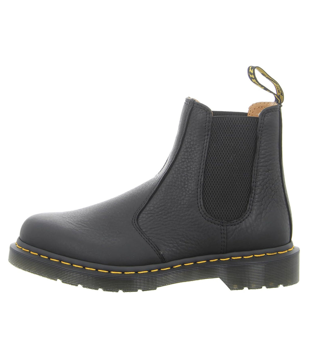 Dr. Martens Scarponcino Unisex Mod. 2976 31989 001 Black