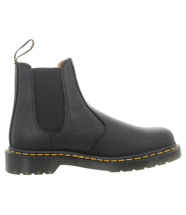 Dr. Martens Scarponcino Unisex Mod. 2976 31989 001 Black