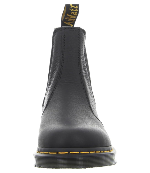 Dr. Martens Scarponcino Unisex Mod. 2976 31989 001 Black