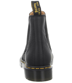 Dr. Martens Scarponcino Unisex Mod. 2976 31989 001 Black