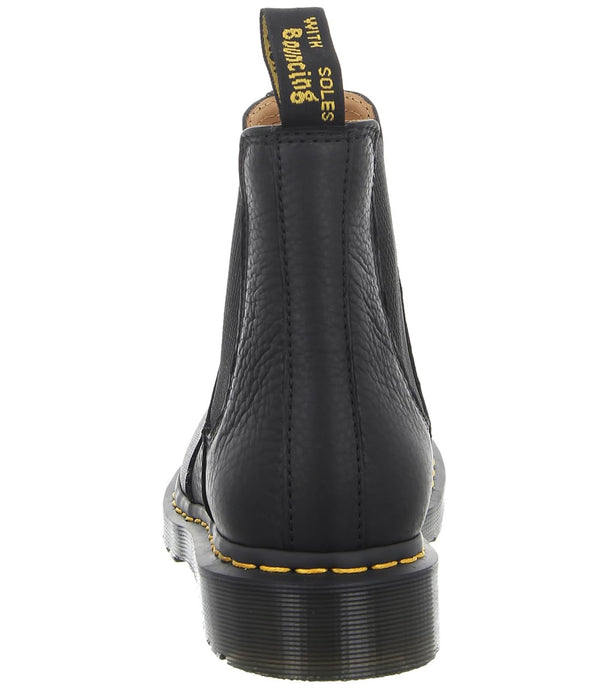 Dr. Martens Scarponcino Unisex Mod. 2976 31989 001 Black