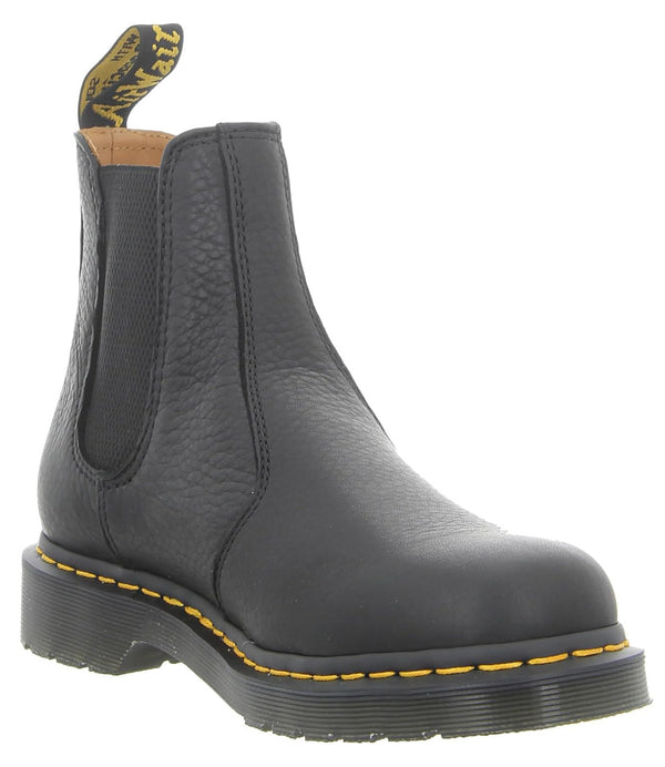 Dr. Martens Scarponcino Unisex Mod. 2976 31989 001 Black